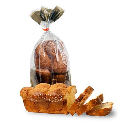 بريوش بيكري خبز لوف - 400 جرام