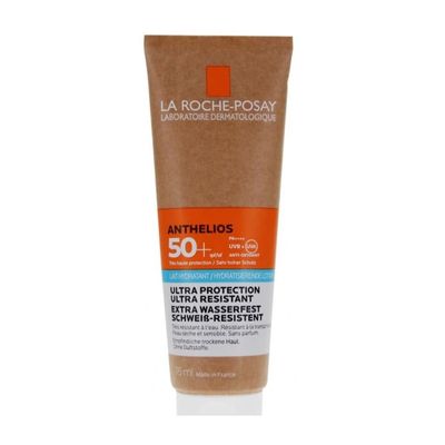 La Roche-Posay Anthelios SPF 50+ Ultra Protection Hydrating Lotion Water-resistant - 75ml