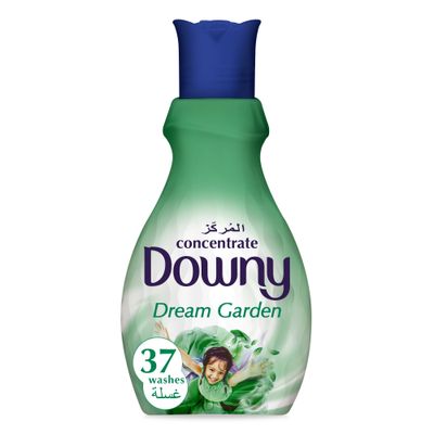 Downy Fabric Softener Concentrate Dream Garden 1.5 L