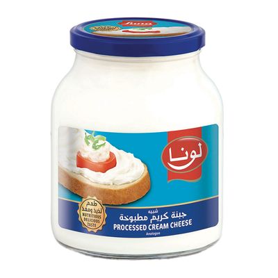 لونا شبيه الجبن قابلة للدهن 910 جرام