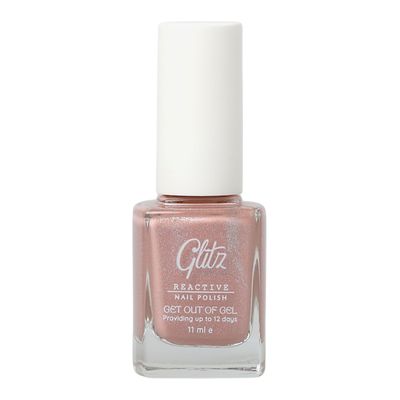 Glitz Nail Polish Glamour - 11ml