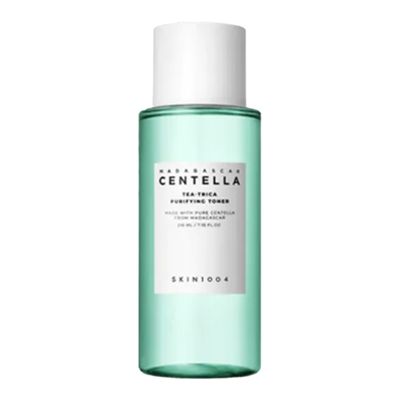 SKIN1004 Madagascar Centella Tea-Trica Purifying Toner - 210ml