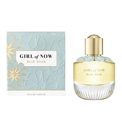 ايلي صعب عطر جيرل اف ناو أو دو برفيوم للنساء - 50 مل