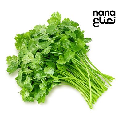 كزبرة ربطة