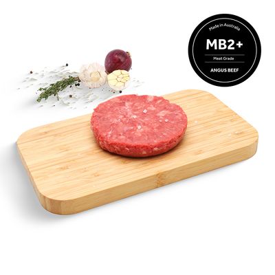 تريكوت لحم بقري برجر أنغس استرالي - 150 جرام