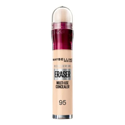 Maybelline Instant Ani-Age Eraser Multi-use Concealer - 95 Cool Ivory - 6.8ml