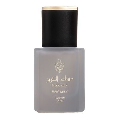 Albdah Hair Mist Misk Silk - 20ml