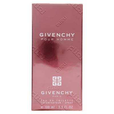 Givenchy Perfume For Men - 100ml