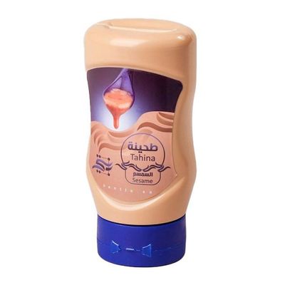 بنتي طحينة بالسمسم - 350 جرام