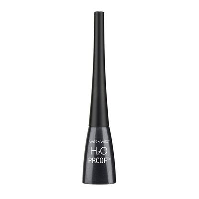 Wet N Wild Eyeliner Water Proof Black H2O