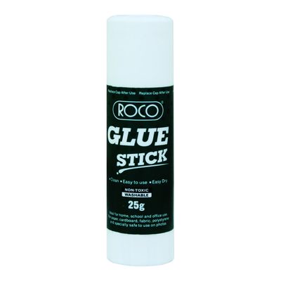 Roco Glue Stick 25 G