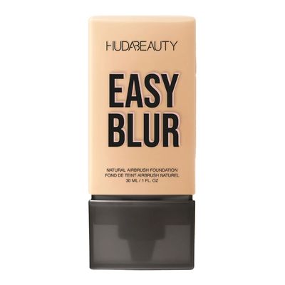 Huda Beauty Easy Blur Foundation - 210B Chai - 30ml 