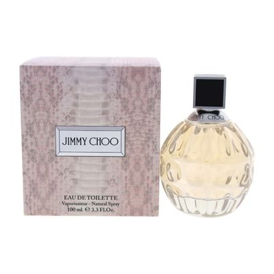 جيمي شو عطر أو دو تواليت للنساء - 100 مل