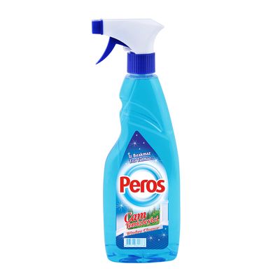 Peros Glass Cleaner 500 ML