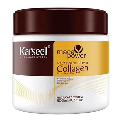 Karseell Collagen Hair Treatment Mask - 500ml
