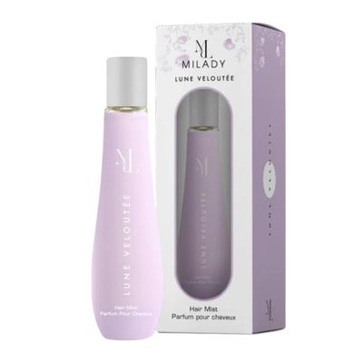 ميليدي معطر للشعر لون فيوليت - 50 مل