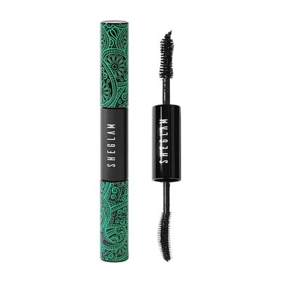 Sheglam All-In-One Volume Length Mascara Waterproof - Black