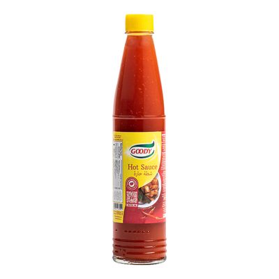 قودي شطة حارة 88 مل