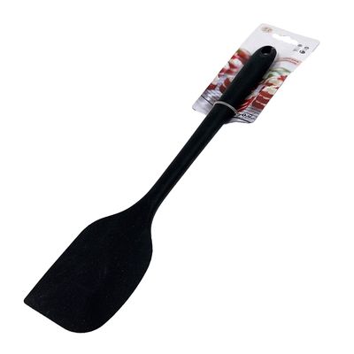 ZY Silicone Spatula - Black