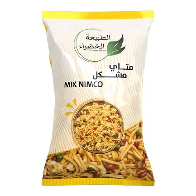 The Green Nature Mix Nimco 250 G