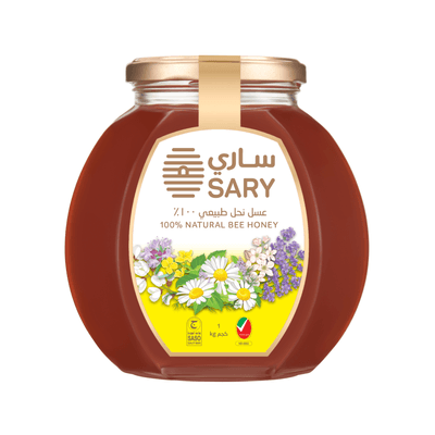 Sary Honey Bee 1 KG