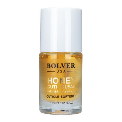 Bolver Nail Care Serum with Honey Extract - 11ml