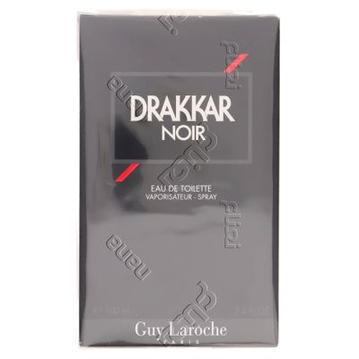 جاي لاروش عطر دراكار نوار أو دو تواليت للرجال - 100 مل