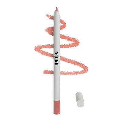 Loca Lip Liner City Girl - Warm Brown 03