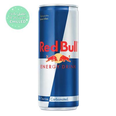 Red Bull Energy Drink 250 ML