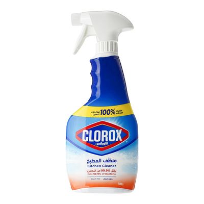 Clorox Kitchen Cleaner 500 ML