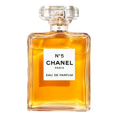 Chanel Perfume No.5 Eau De Parfum For Women - 50ml