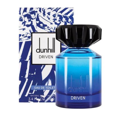 دنهل عطر درايفن أو دو تواليت للرجال - 100 مل