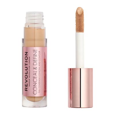 Revolution Conceal & Define Concealer - C10