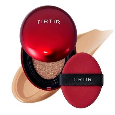 Tirtir Mask Fit Red Cushion Foundation - No.29 - 18g