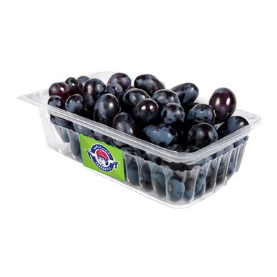 Sharbatly Grapes Black 500 G