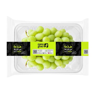 White Grapes 700-750g 