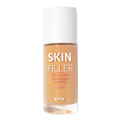 Katia Skin Filler Concealer SPF25 - Dust