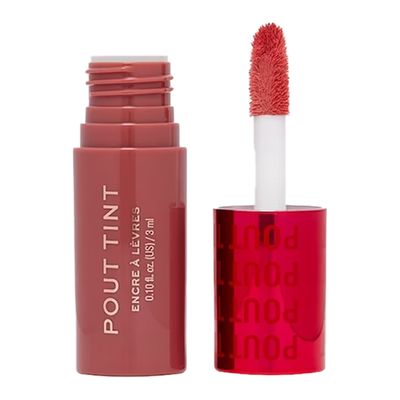 Revolution Pout Tint Lipstick - Nude Dreams