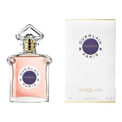 Guerlain Perfume Insolence Eau de Toilette For Woman - 75ml