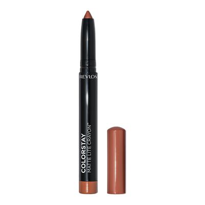 Revlon ColorStay Matte Lite Crayon Clear The Air 002