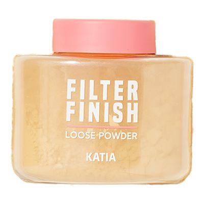 Katya Loose Powder Filter Finish - 25g