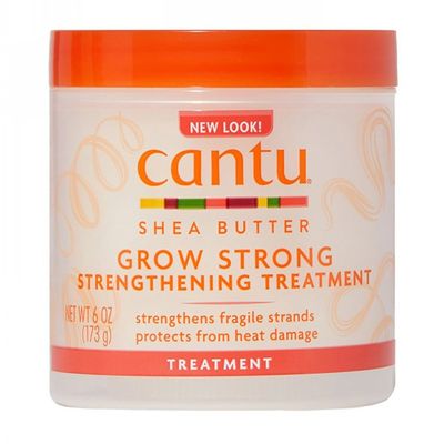 Grow Strong Strengthening Treatment  With Shea Butter -173g