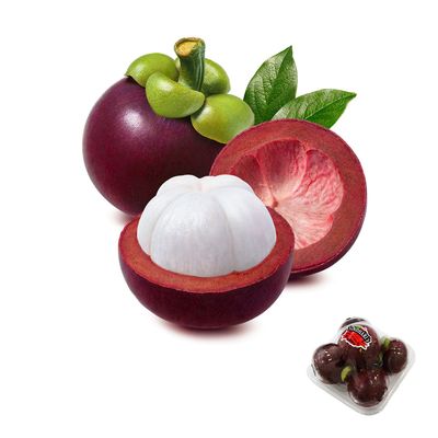 Alamodi Mangosteen 250 G