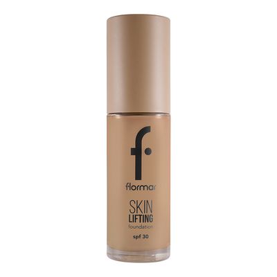 Flormar Skin Tightening Foundation with Collagen - 130 - 30 ml