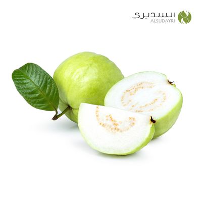 Guava 500 G