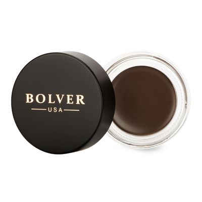 Bolver Eyebrow Gel - Dark Coffee