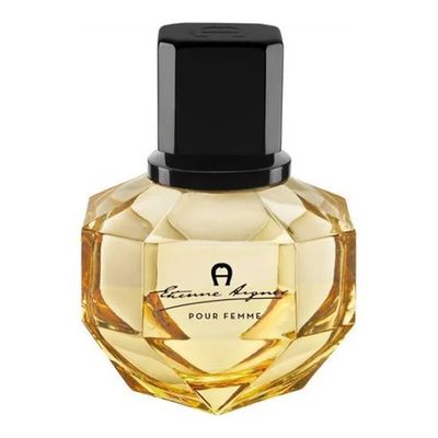 اجنر عطر بور فيم أو دو برفيوم للنساء - 100 مل