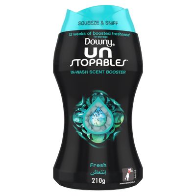 Downy Scent Booster Fresh 210 G