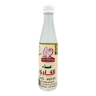 مرتفعات الشفا ماء الكادي 250 مل