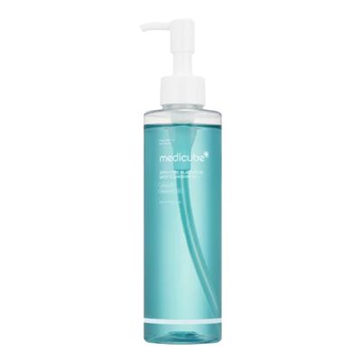 Medicube Deep Cleansing Oil - 205ml